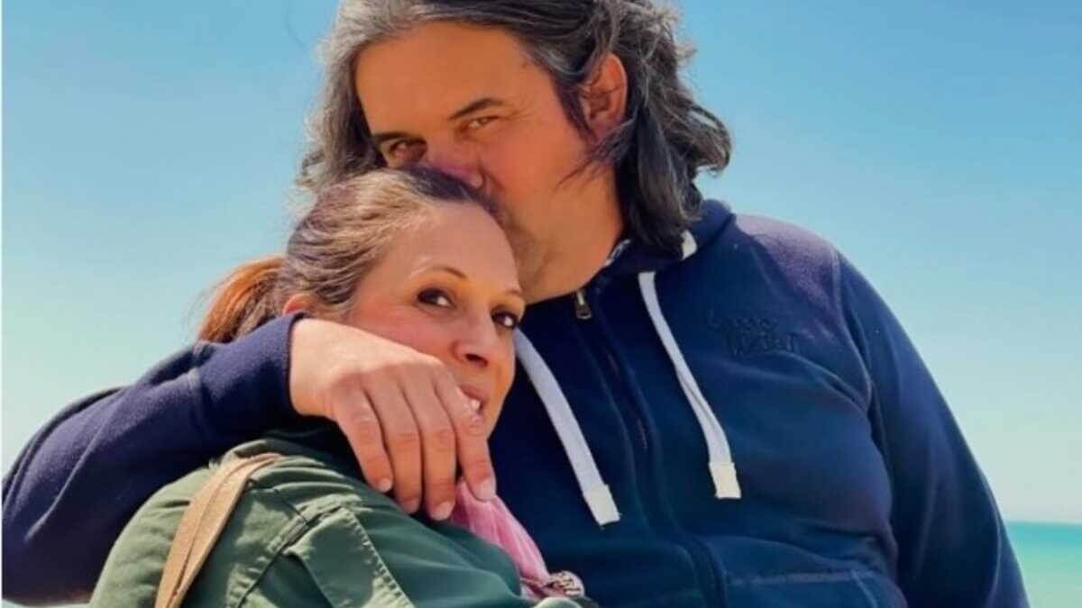 Pierre et Frédérique (ADP) se confient sur une nouvelle épreuve financière : "C’était de l’argent qu’on n’avait pas…"