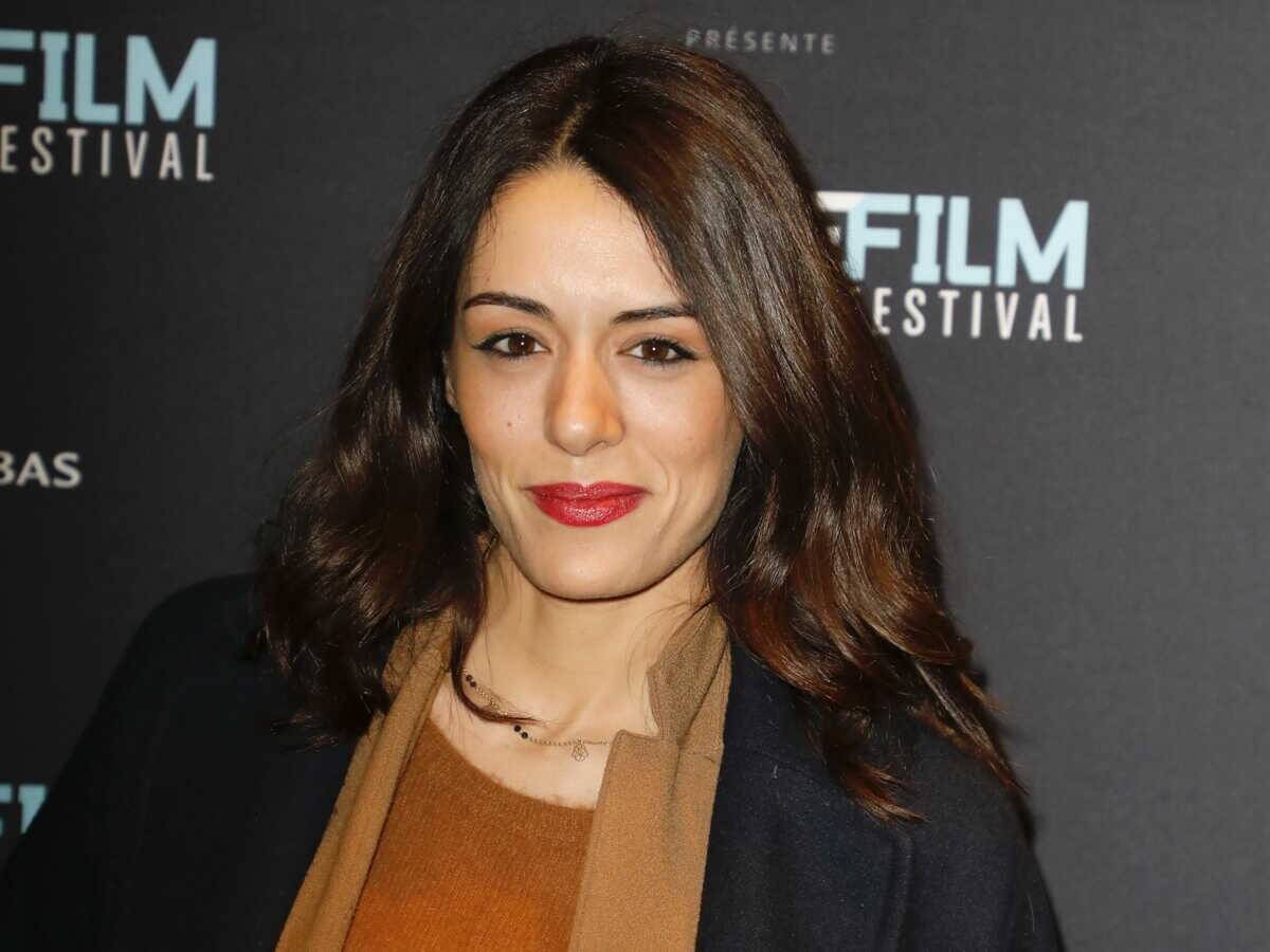 Sofia Essaïdi : ce jour où elle s’est fait remonter les bretelles par sa mère…"J'ai pris la grosse tête"