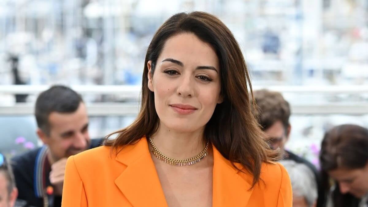 Sofia Essaïdi : ce jour où elle s’est fait remonter les bretelles par sa mère…"J'ai pris la grosse tête"