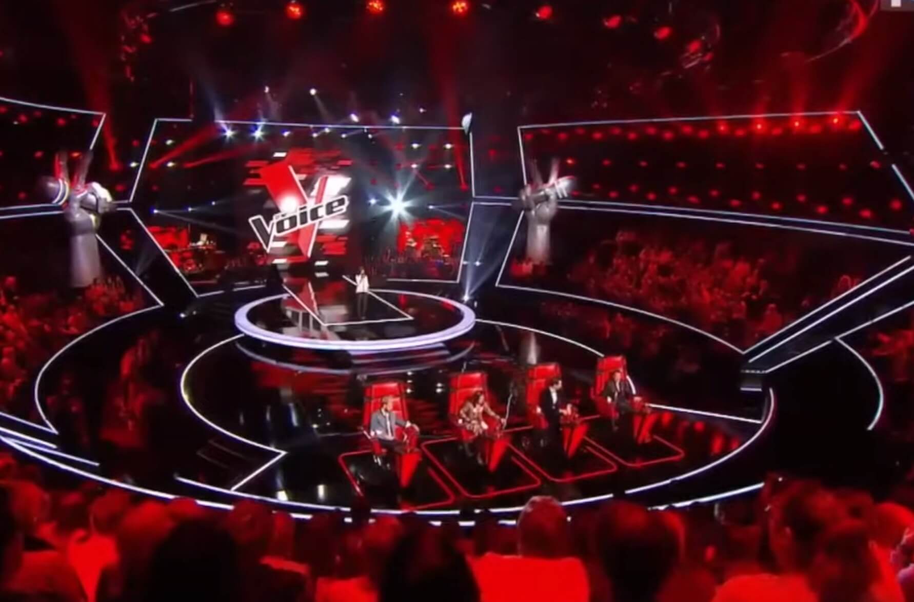 The Voice : un ancien coach explique enfin pourquoi il a quitté l’émission…"Ça me causait quelques soucis"
