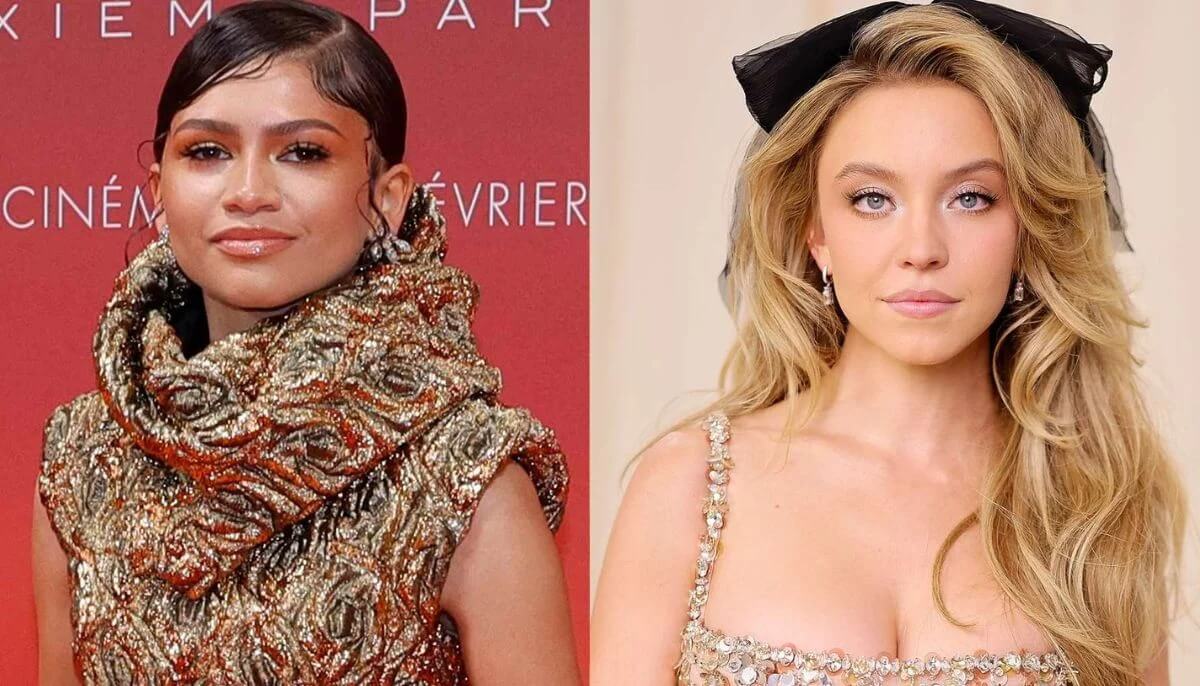 Euphoria : Zendaya et Sydney Sweeney en conflit ? Une actrice de la série réagit aux rumeurs