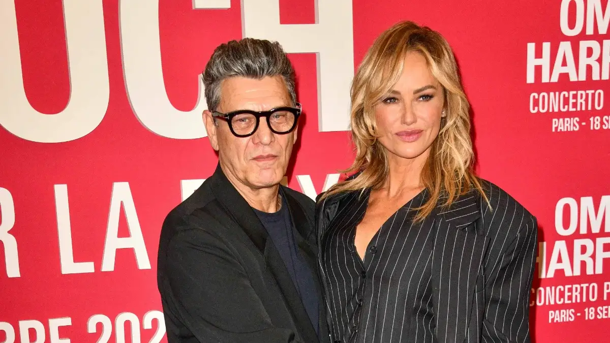 "C’est malsain" : André Ohanian balance sur le couple Adriana Karembeu et Marc Lavoine