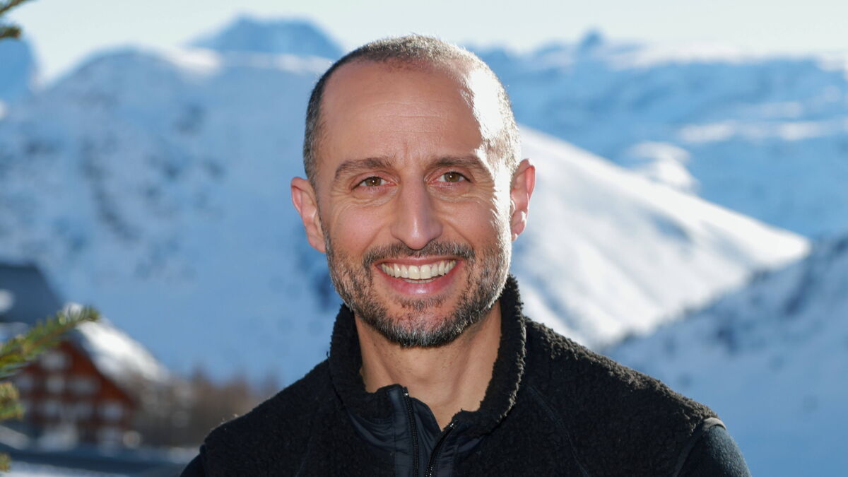 Arié Elmaleh sur son rôle de traître dans le célèbre jeu de M6 : "C’était un plaisir"