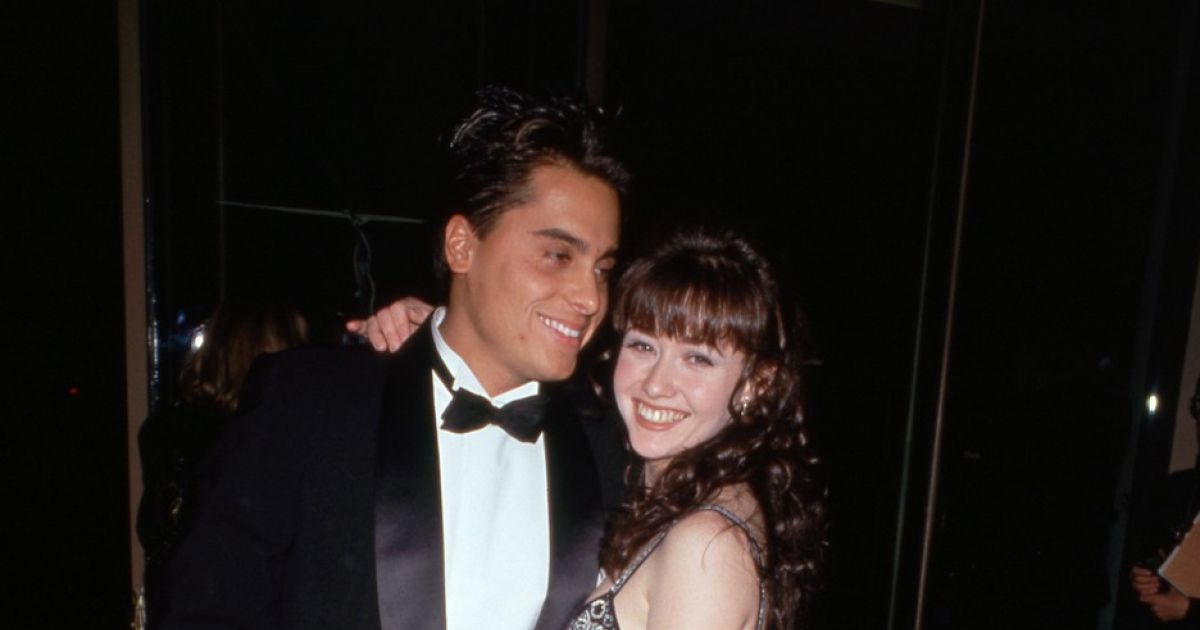 Shannen Doherty : son ex-mari Ashley Hamilton victime d'une overdose