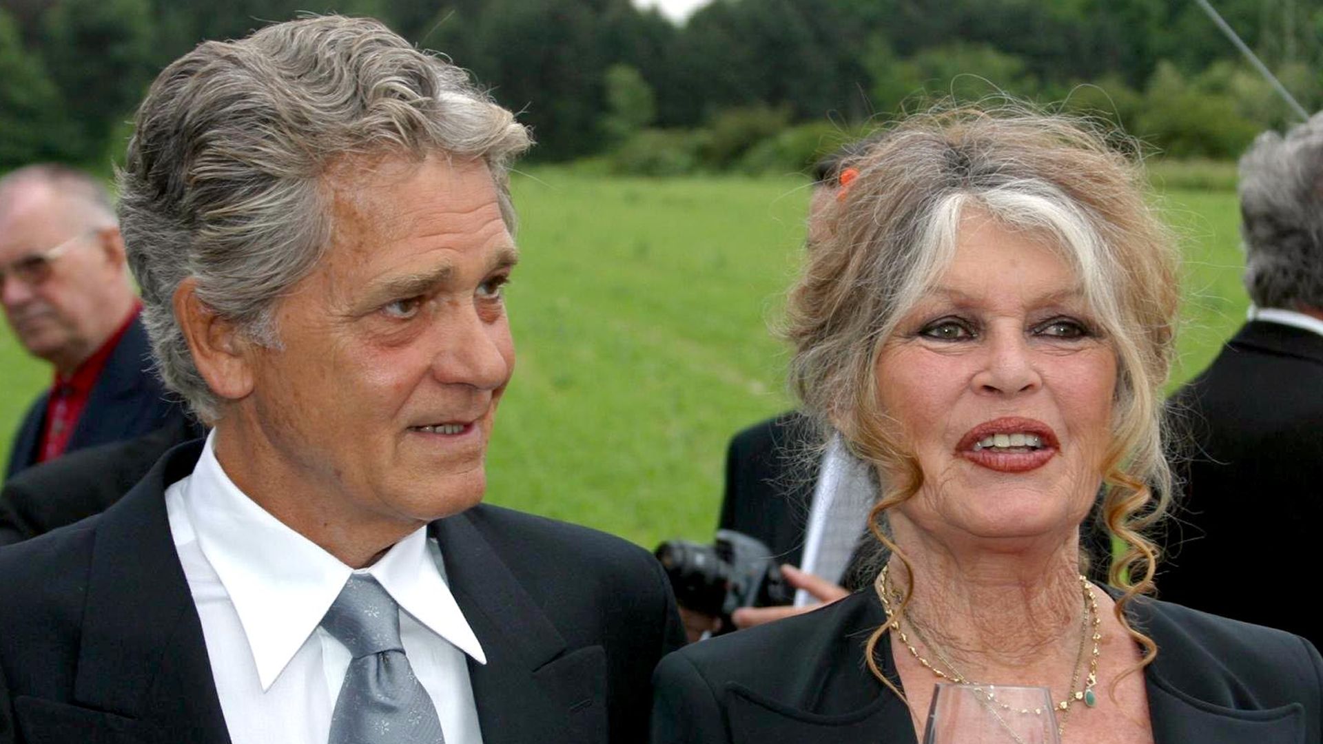 Héritage de Brigitte Bardot : Bernard d'Ormale écarté de la succession faute de mariage officiel ?