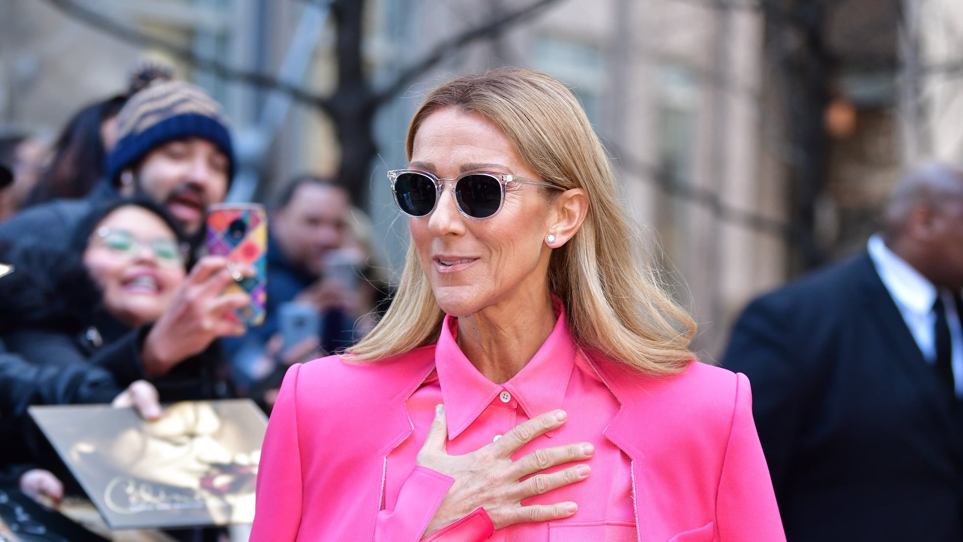 Céline Dion en concert à Paris : la star sera accompagnée d'une équipe médicale
