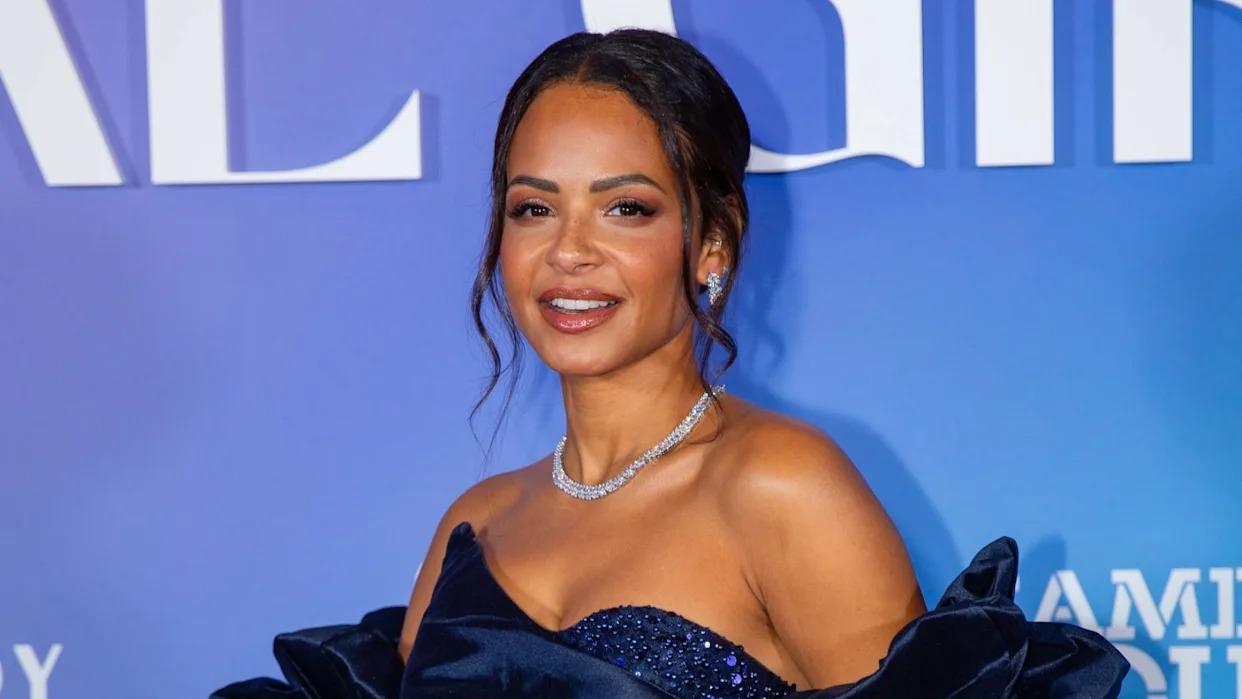 Christina Milian : la femme de Matt Pokora échoue à son examen de français