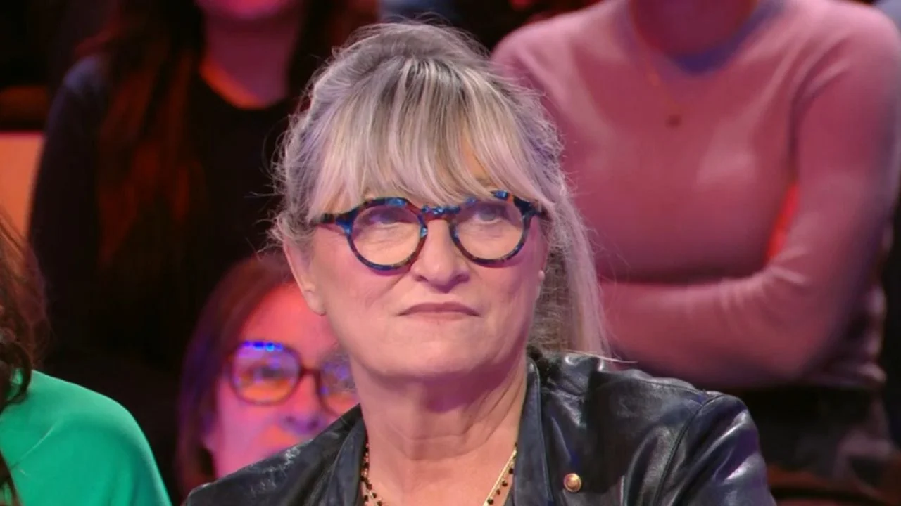 Christine Bravo fait de rares confidences sur son mari : "Je sais qu’il ne me laissera pas tomber…"