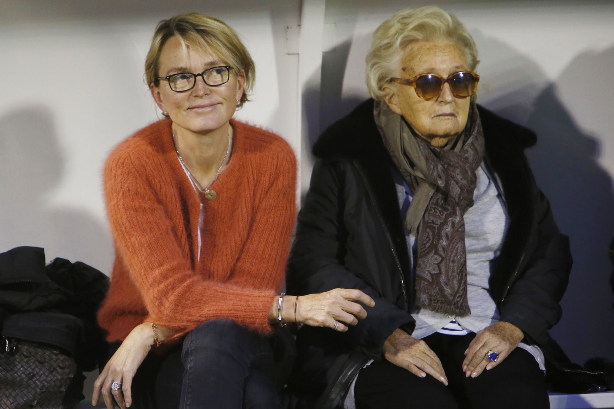 Biopic de Bernadette Chirac : pourquoi sa fille Claude a sévèrement taclé le film !