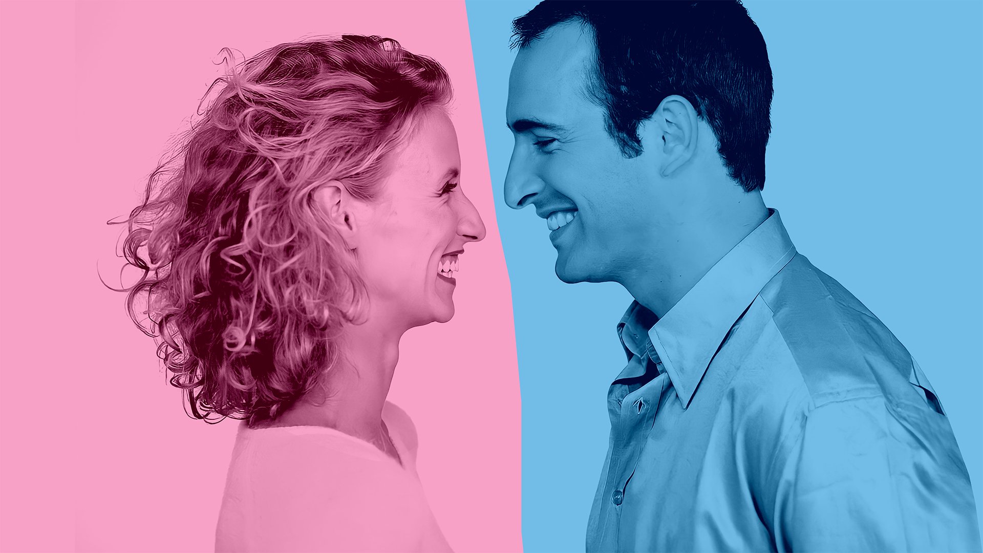 "On s’est fait complètement arnaquer" : Alexandra Lamy revient sur la série Un gars, une fille