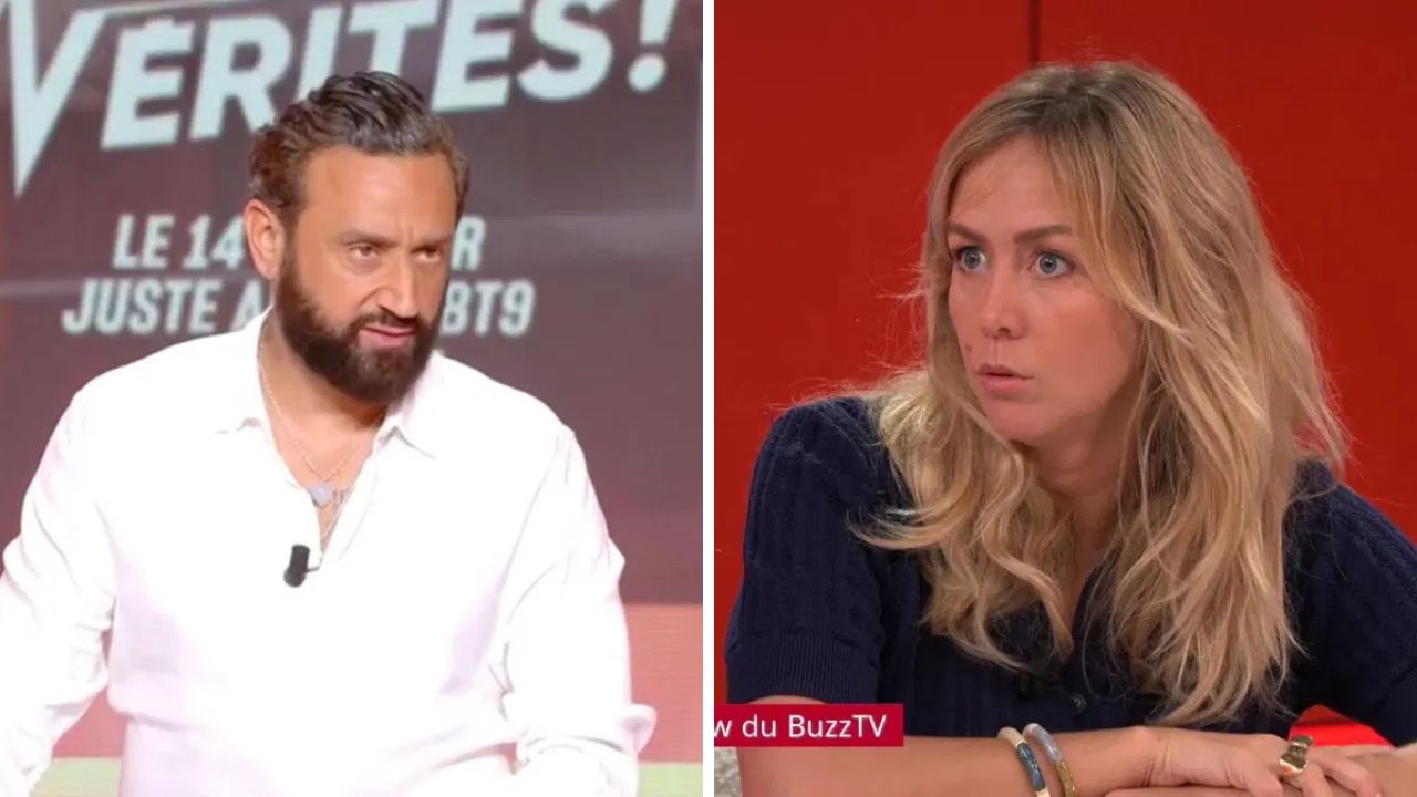"Parfois pour plaire à certaines personnes…" : Cyril Hanouna répond aux critiques d’Enora Malagré sur TPMP