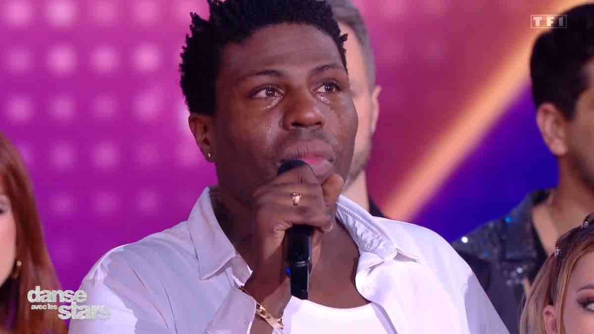 "J'étais au bloc opératoire" : Marcus blessé avant son dernier prime de Danse avec les Stars
