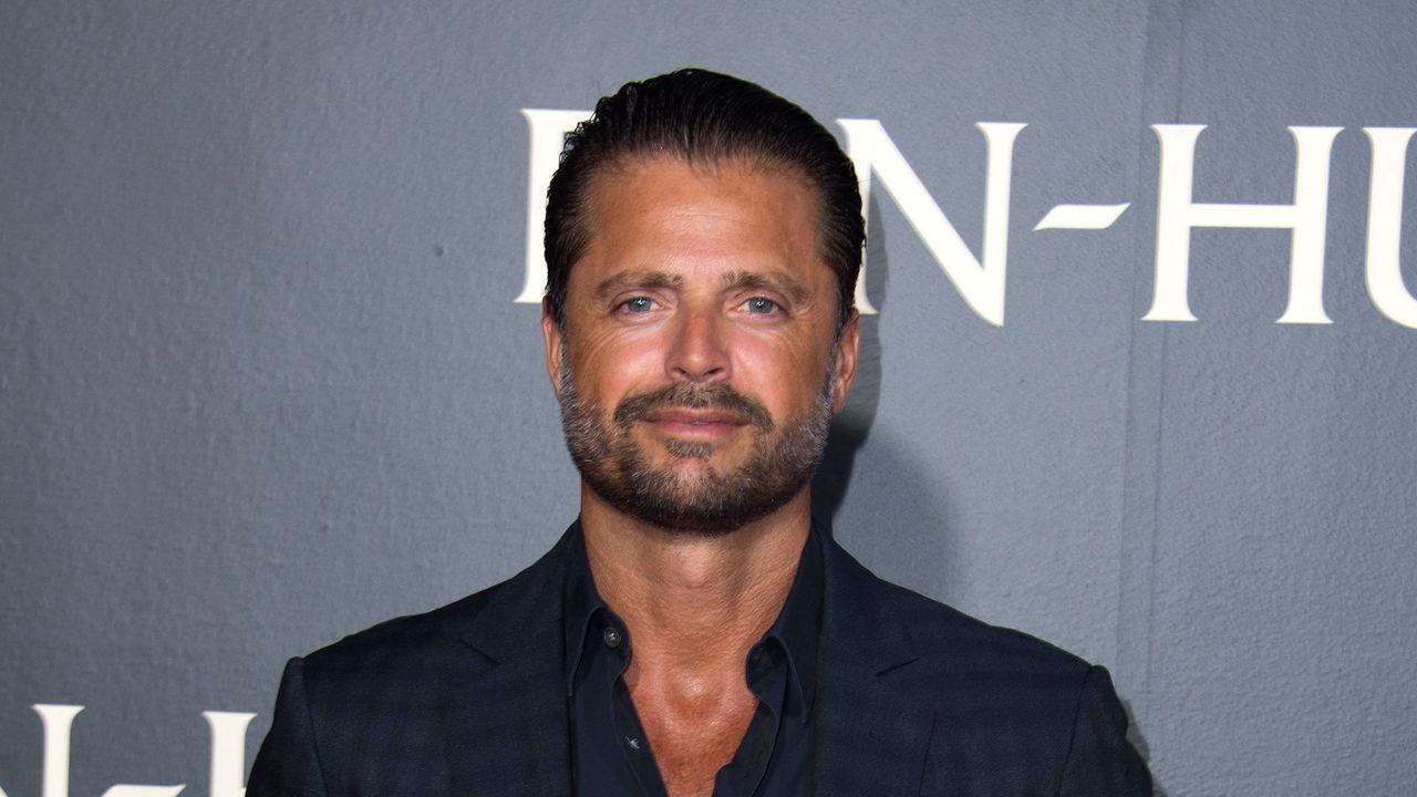 David Charvet coupable d’un délit de fuite après avoir renversé un chien ? La vérité rétablie !