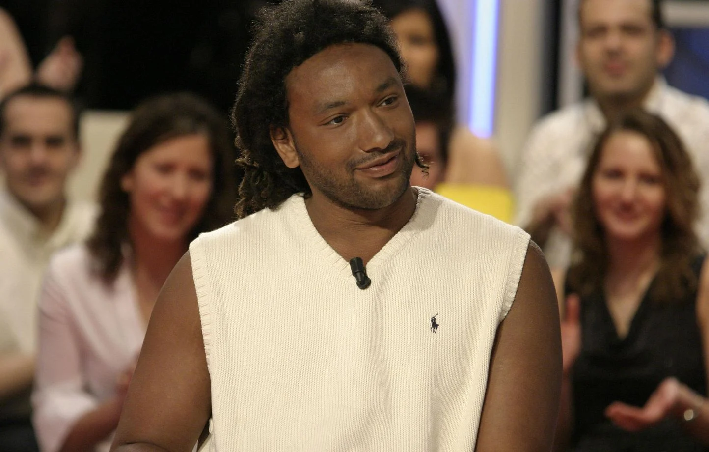 Doc Gynéco : le rappeur s'affiche méconnaissable dans les rues de Paris