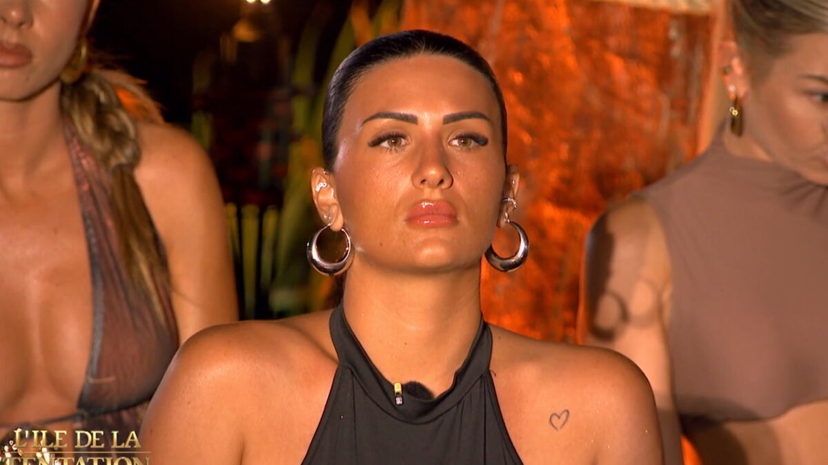 L’Île de la Tentation : trompée par Maxime, Estelle reçoit le soutien des internautes ! "Tu mérites mieux"