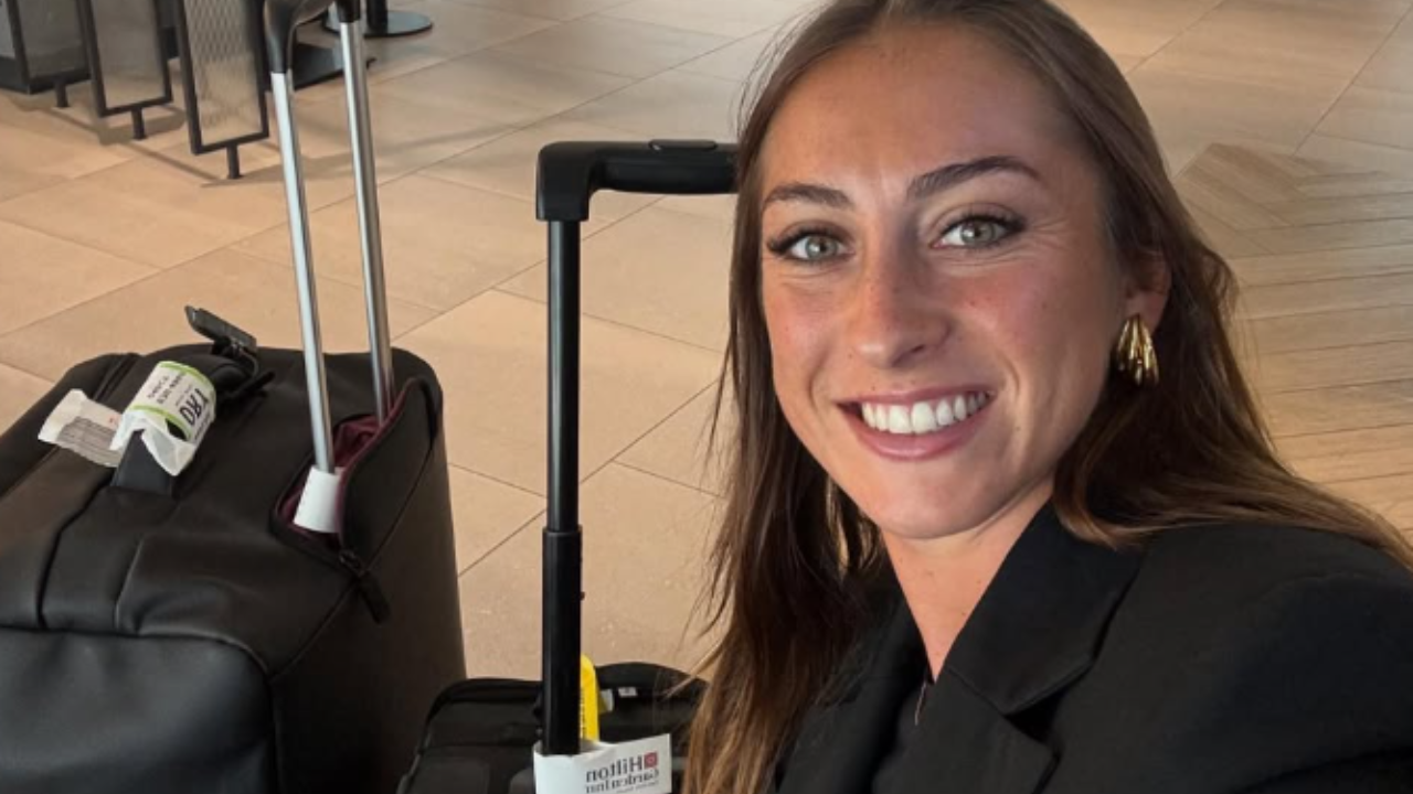 Estelle (Mariés au premier regard) réagit à l’absence de Yannick Noah : "Il m’a dit..."