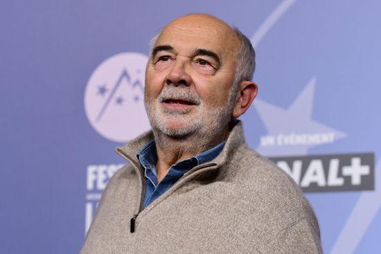 Gérard Jugnot en couple avec Patricia Campi : qui est celle qui fait battre son cœur ?