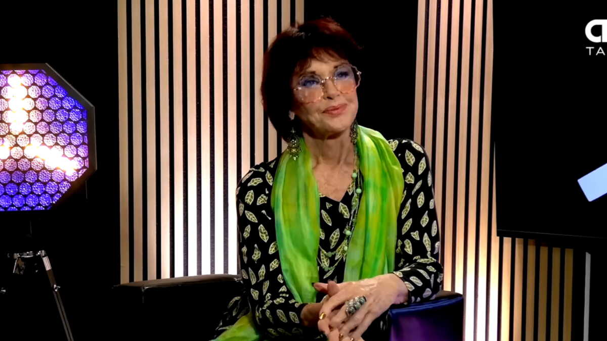 Anny Duperey défend Patrick Bruel : "Je suis profondément féministe mais…"