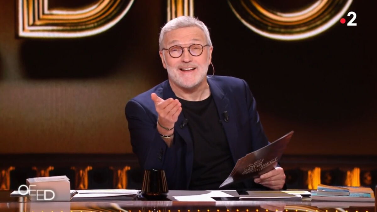 Obsèques de Loana : Laurent Ruquier soutient Jean-Édouard... "Un coup de pied dans l’hypocrisie médiatique"