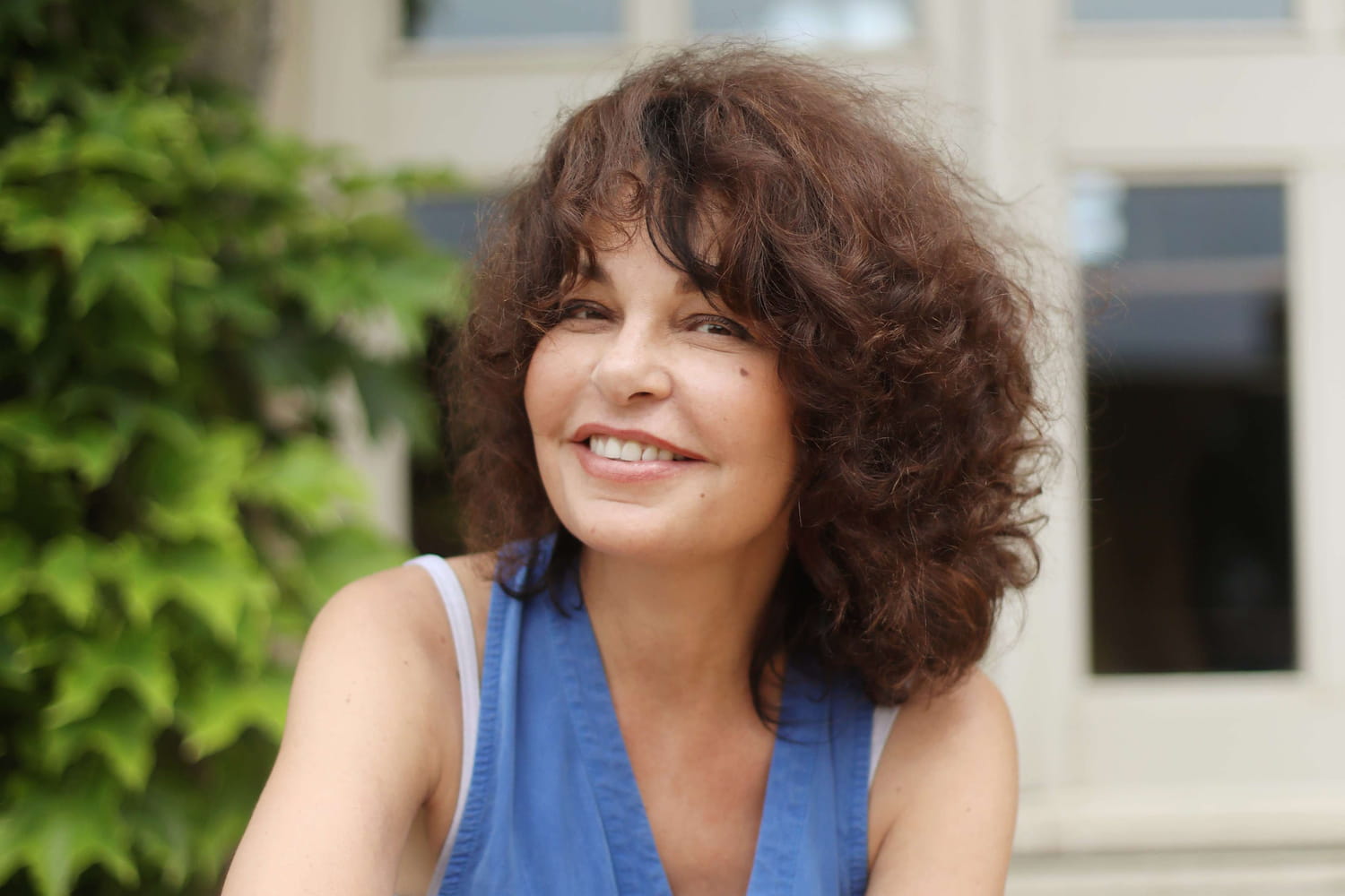 Mort d'Isabelle Mergault : Sylvie Tellier évoque un deuil "très difficile"