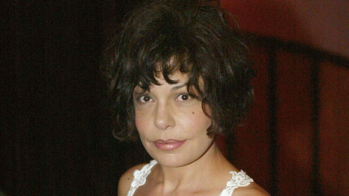 Mort d'Isabelle Mergault : Sylvie Tellier évoque un deuil "très difficile"