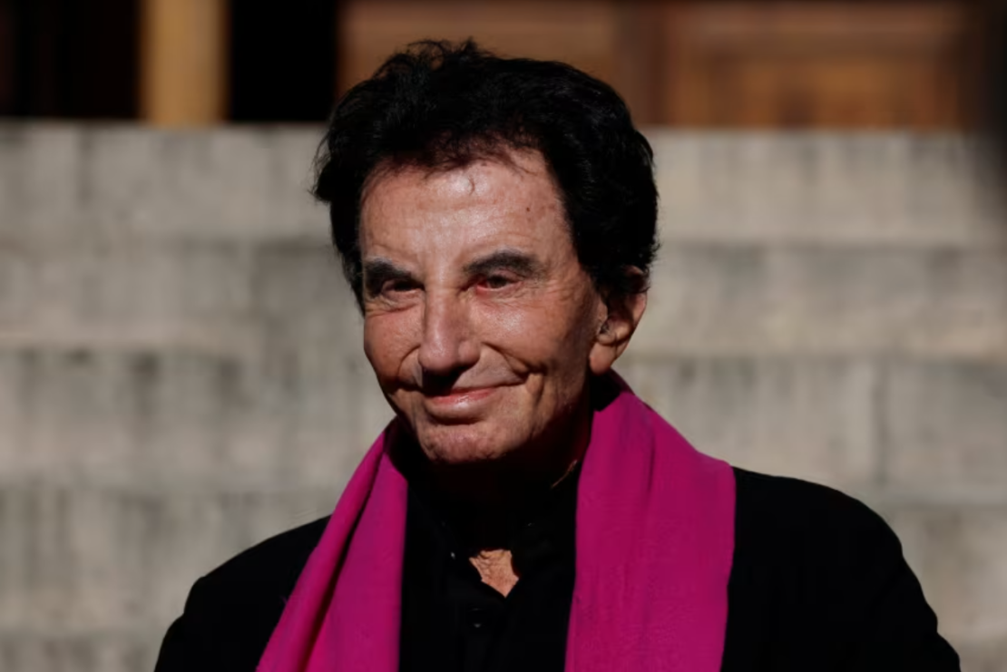 Jack Lang cité dans l'affaire Jeffrey Epstein ? "Qu'on me juge sur mes actions !"