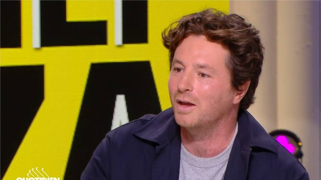 Jean Imbert accusé de violences conjugales : la direction du Plaza Athénée prend une décision radicale