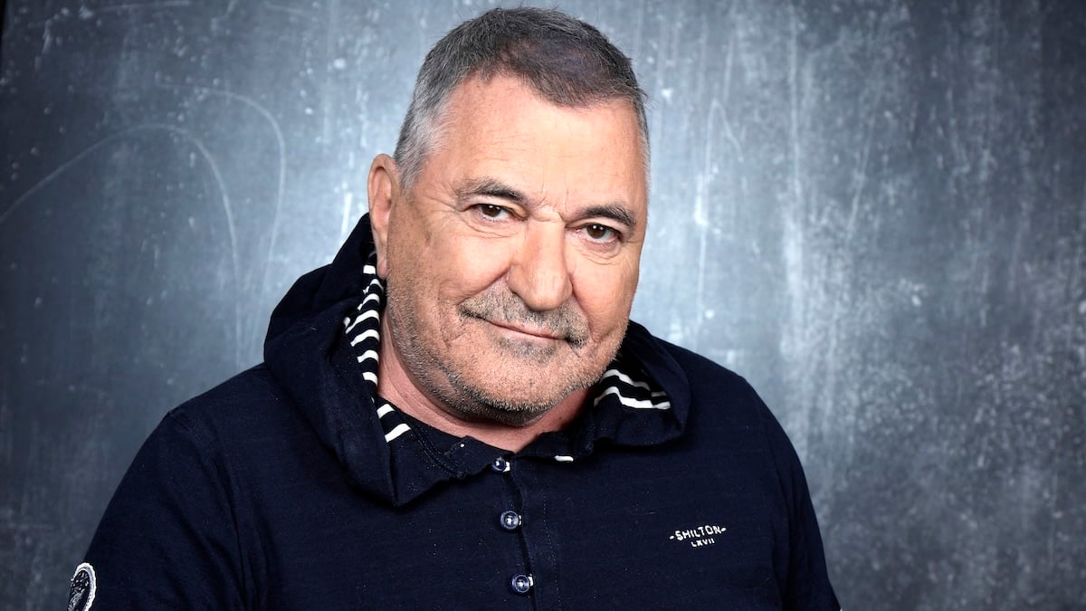 Jean-Marie Bigard : l'humoriste donne de ses nouvelles après son hospitalisation