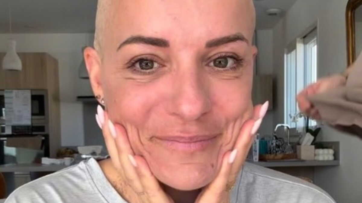 Julie (Pékin Express) touchée par un cancer du sein : "J’avance pour ma fille, pour ma famille…"