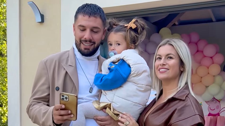 Kevin Guedj et Carla Moreau (Les Marseillais) : les deux ex au casting d'une nouvelle émission ?