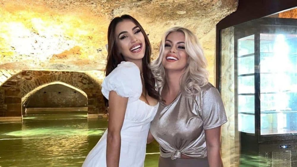 Maïssane Aghioul toujours amie avec Carla Moreau ? Elle dit tout !