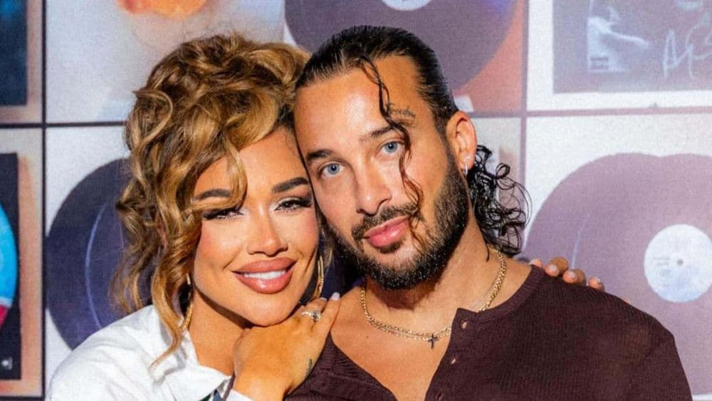 Jazz Correia (JLC Family) : la maîtresse de Laurent brise le silence et fait des révélations choc !