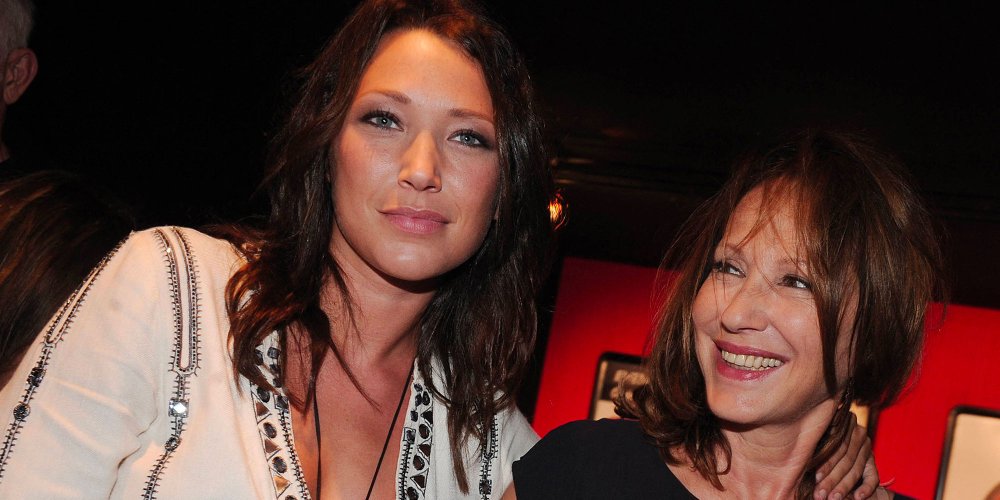 Mort de Nathalie Baye : sa fille Laura Smet pleure "la meilleure mère du monde"