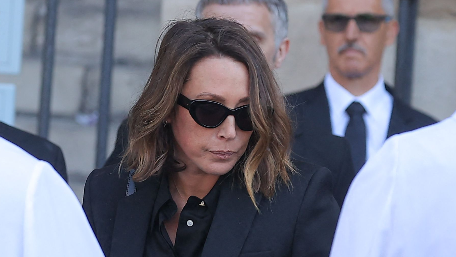 Laura Smet en deuil : inconsolable, elle partage un rare cliché de ses parents décédés, Johnny Hallyday et Nathalie Baye