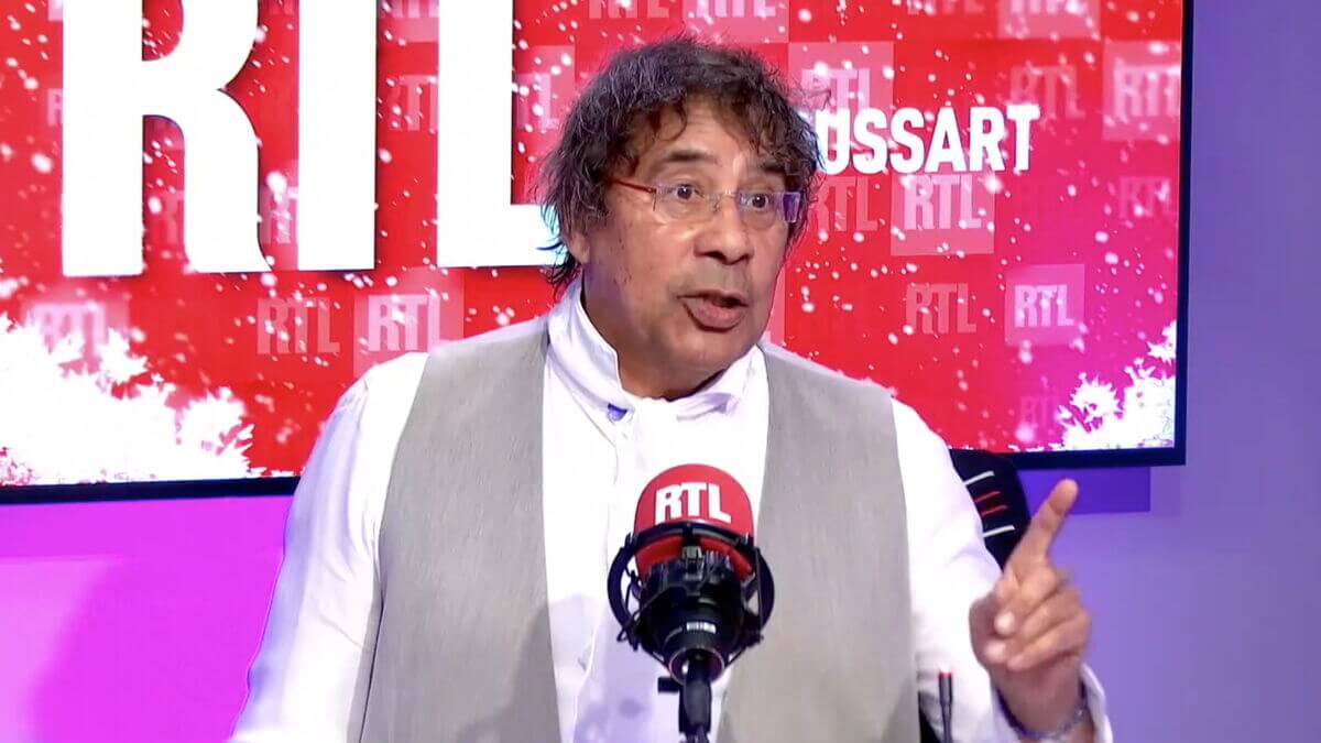 Laurent Voulzy révèle s’être battu contre un cancer de la prostate : "C’était juste avant Noël…"