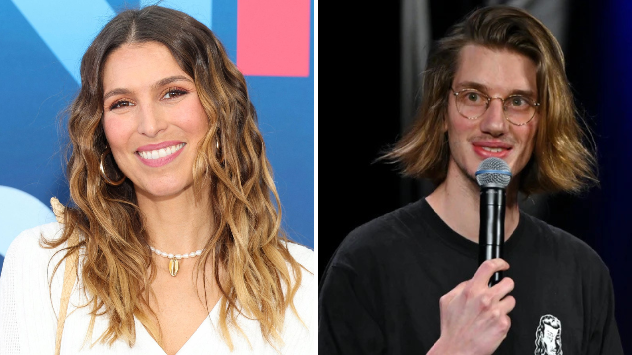 "Les gens qu’on aime" : Laury Thilleman et Paul Mirabel s’affichent complices