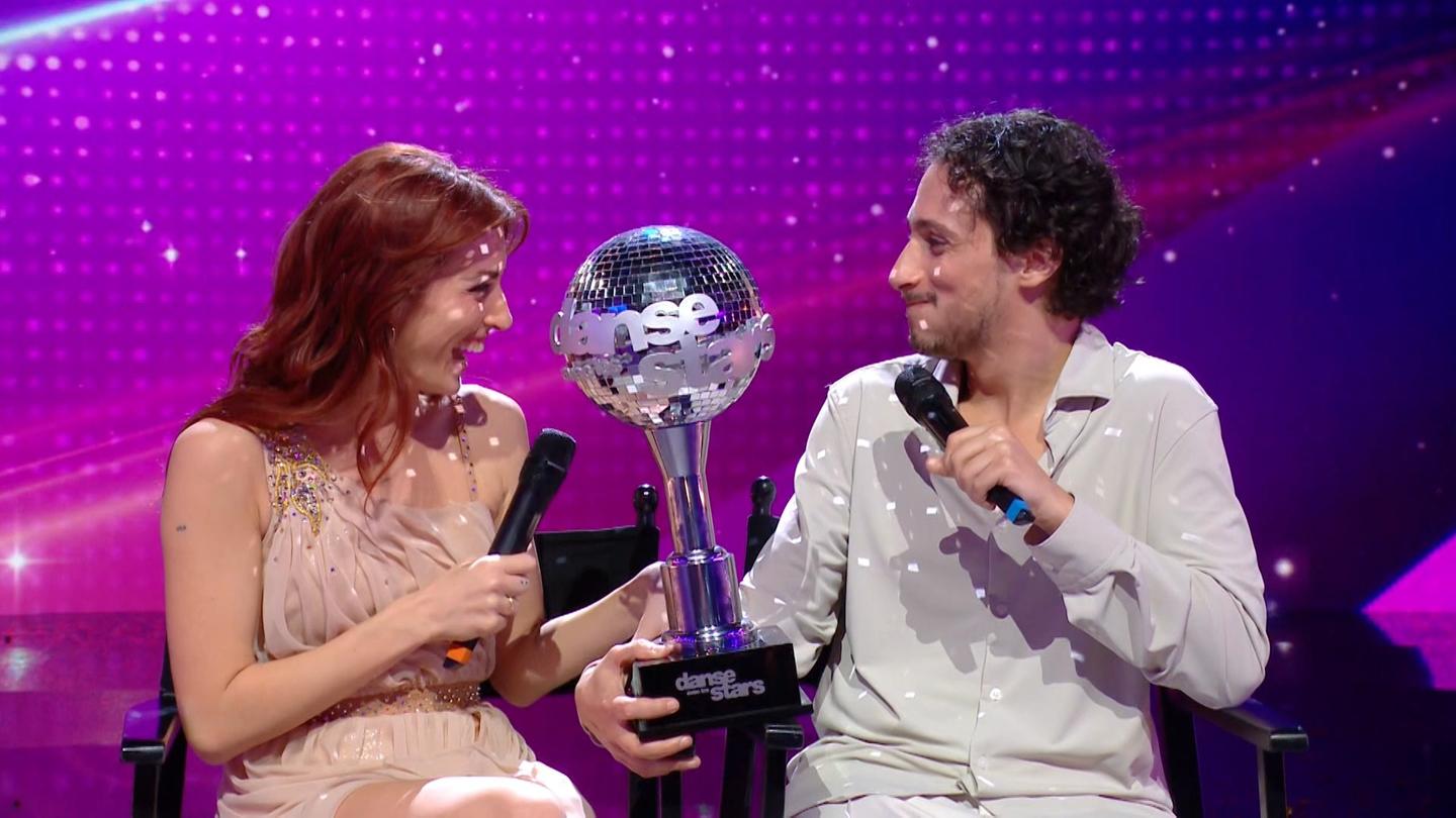 Samuel Bambi : le gagnant de Danse avec les Stars répond à ceux qui ne comprennent pas sa victoire