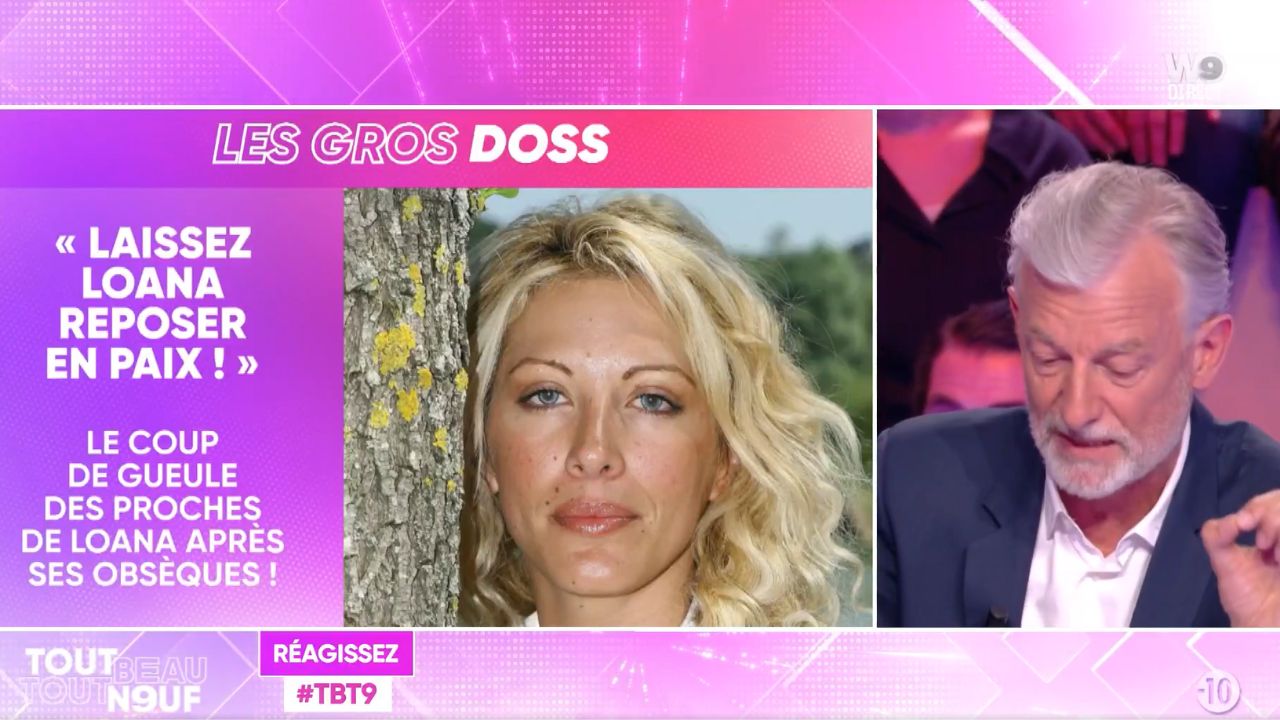 Mort de Loana : ses proches mettent fin aux rumeurs autour de son décès " C’est complètement faux "