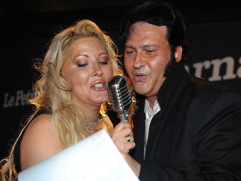 Mort de Loana Petrucciani : Eryl Prayer partage d'anciens clichés de la star de télé-réalité