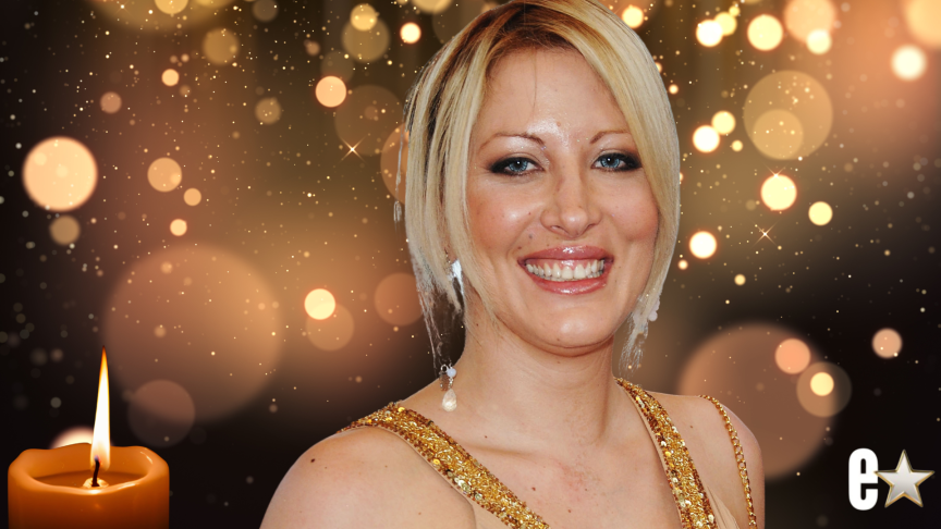 Obsèques de Loana : ce détail dans le faire-part de son décès qui a scandalisé les internautes