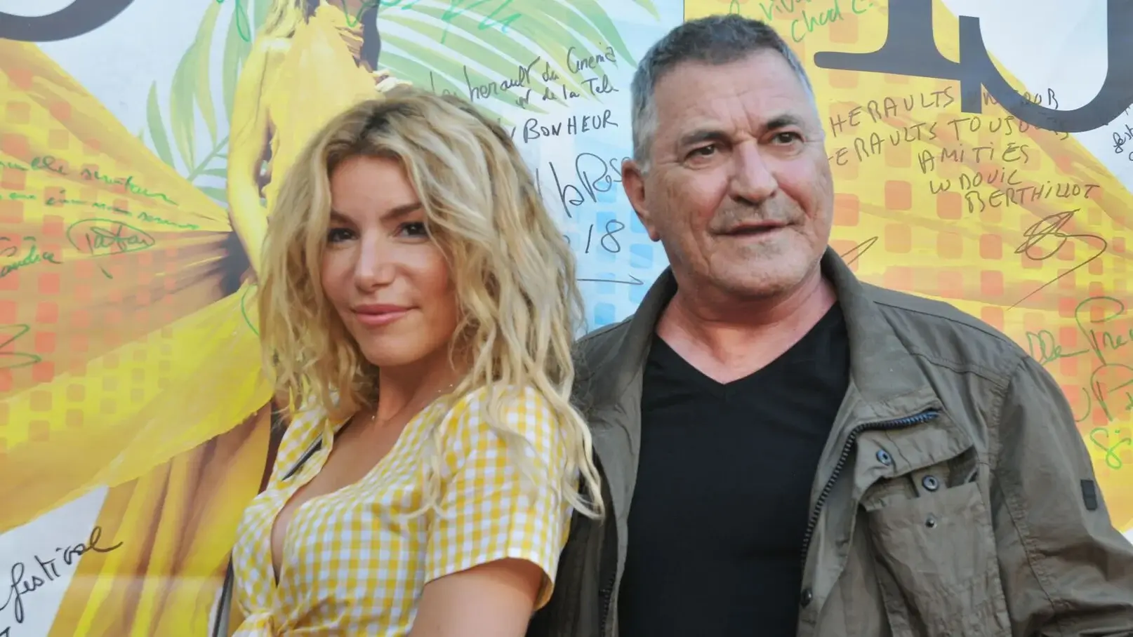 Jean-Marie Bigard hospitalisé : sa femme Lola Marois fait une mise au point " Non, il n’a pas… "