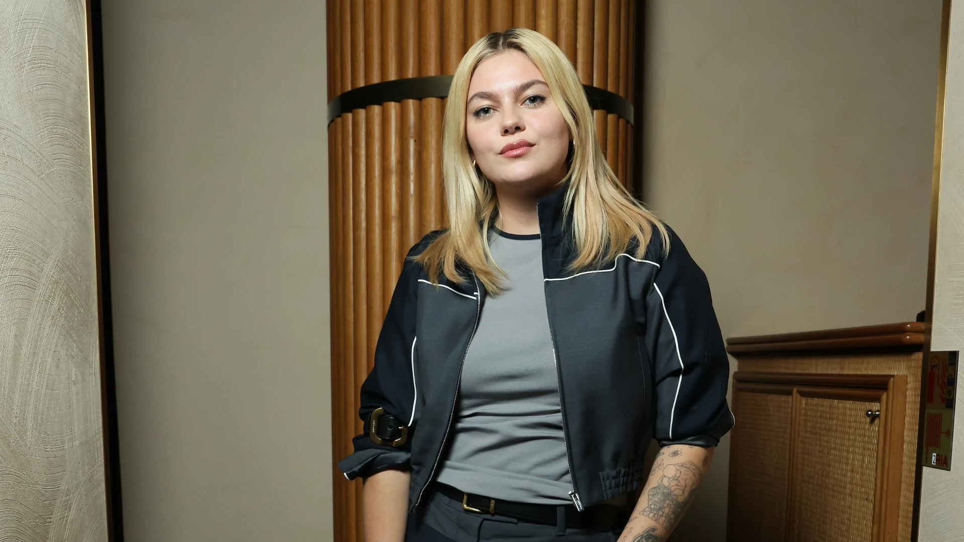 Louane : pourquoi elle s’est attiré les foudres de Michel Sardou après la sortie de "La famille Bélier"