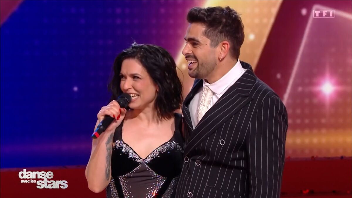 Danse avec les stars : le message fort de Lucie Bernardoni après son élimination " J’ai tant à dire… "