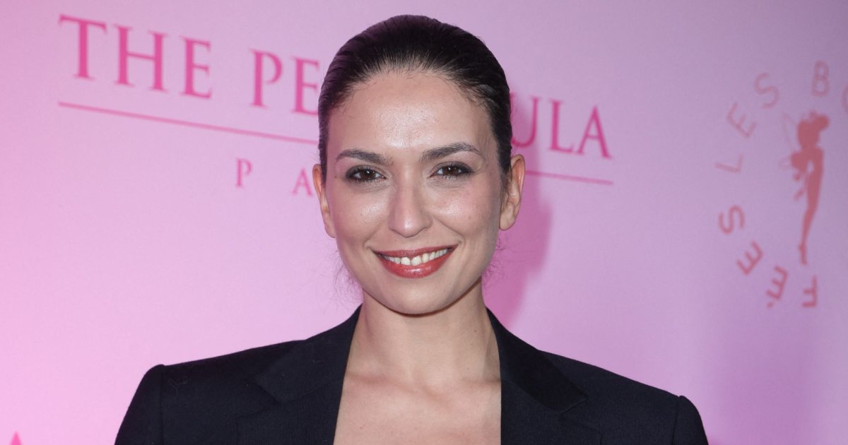 Danse avec les stars : Lucie Bernadoni adresse un affectueux message à Christophe Licata