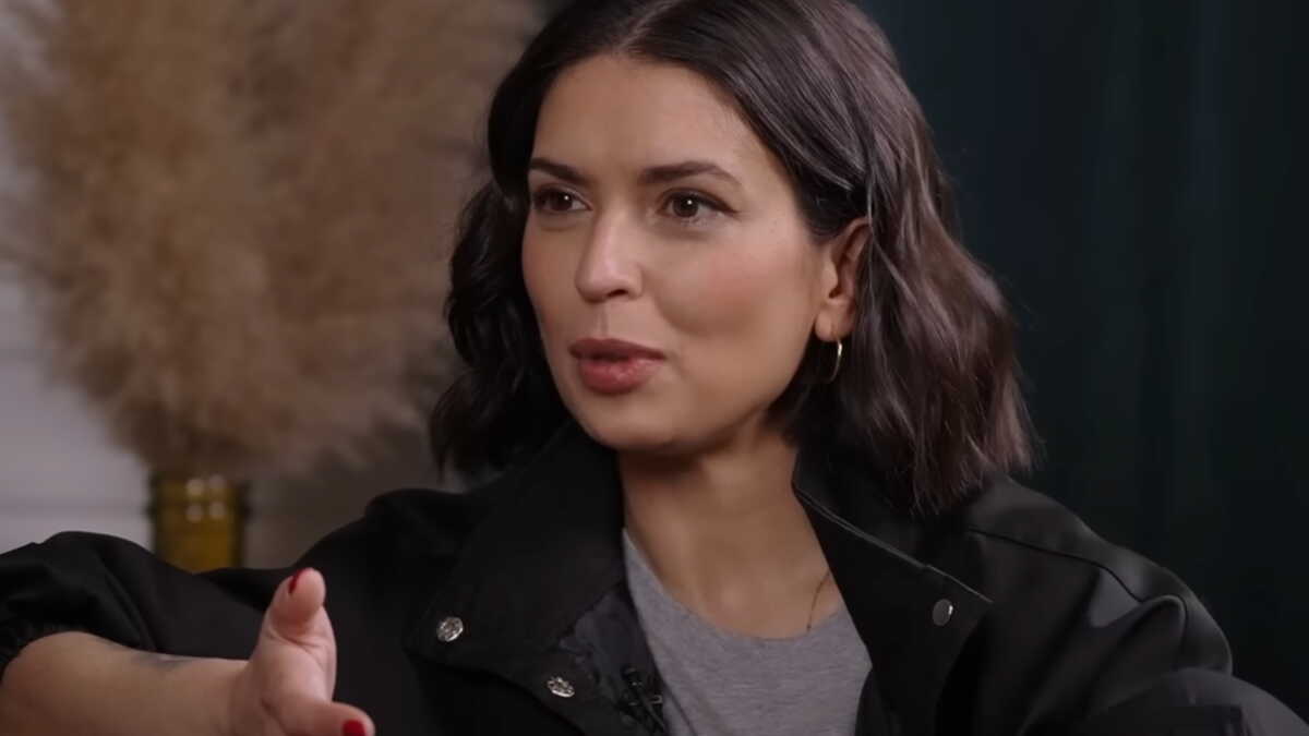 Lucie Bernardoni accusée de maltraitance, elle prend la parole ! "On m’a traînée dans la boue"