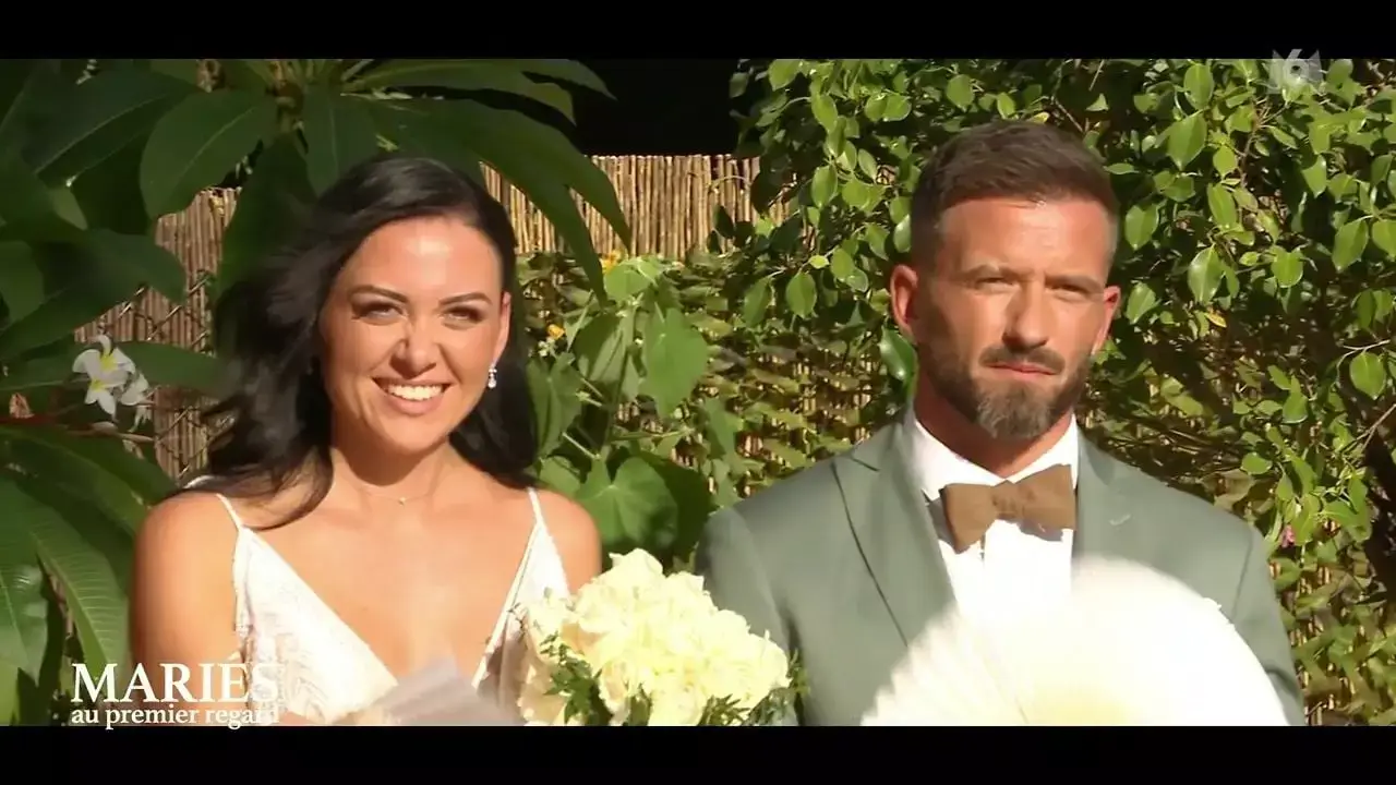 Lucile (Mariés au premier regard) inquiète après une confidence d’Alex : "Je ne comprends pas"
