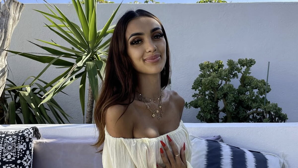 Maïssane révèle que Les Anges sera son dernier tournage : "Je n’en peux plus"