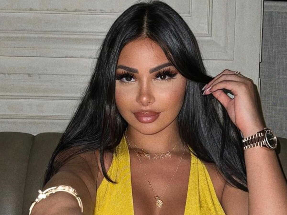 Maeva Ghennam enceinte : ses premières confidences sur sa grossesse... "Je n'ai pas envie de..."