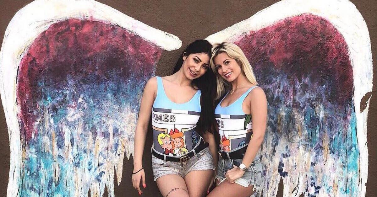 Maïssane Aghioul toujours amie avec Carla Moreau ? Elle dit tout !