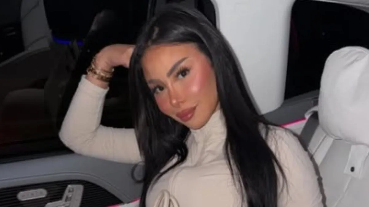 Maeva Ghennam "bientôt maman" : la Marseillaise annonce être enceinte de son premier enfant !